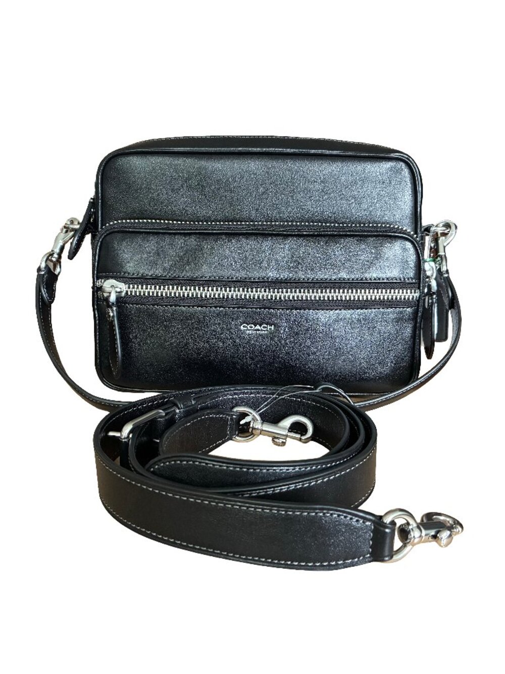 NWT Coach Dakota Crossbody Bag (sold out)